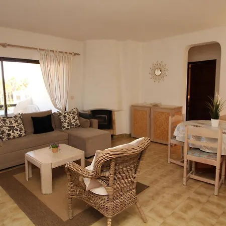 Apartment Two Bedroom Apartment Near Sao Rafael Beach - Albufeira, Algarve Albufeira
