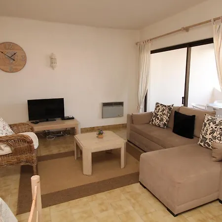 Apartament Two Bedroom Apartment Near Sao Rafael Beach - Albufeira, Algarve Albufeira