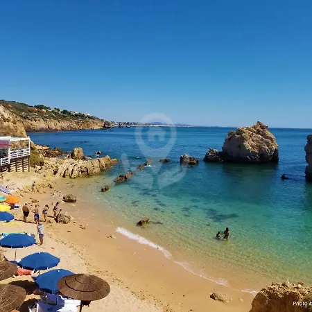 Two Bedroom Apartment Near Sao Rafael Beach - Albufeira, Algarve Apartment Albufeira