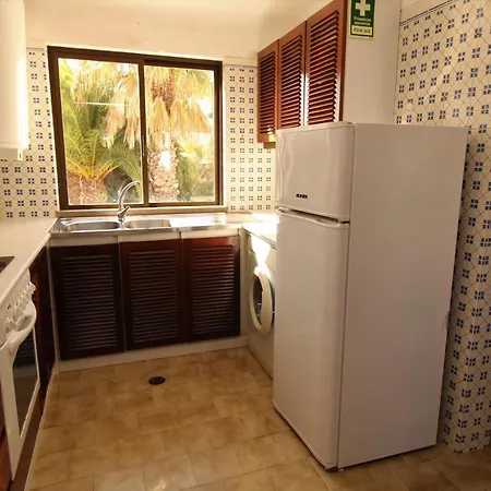 Two Bedroom Apartment Near Sao Rafael Beach - Albufeira, Algarve Apartamento