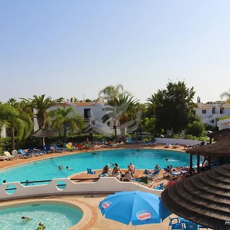 Two Bedroom Apartment Near Sao Rafael Beach - Albufeira, Algarve Apartamento Albufeira